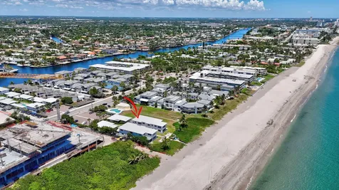 1187 Hillsboro Mile Hillsboro Beach FL 33062