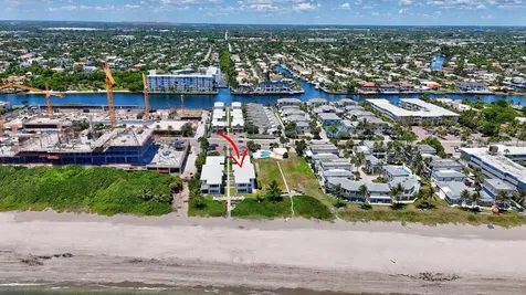 1187 Hillsboro Mile Hillsboro Beach FL 33062