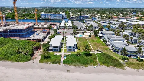 1187 Hillsboro Mile Hillsboro Beach FL 33062