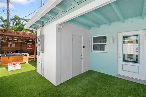 2741 Parker Avenue West Palm Beach FL 33405