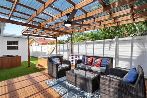 2741 Parker Avenue West Palm Beach FL 33405