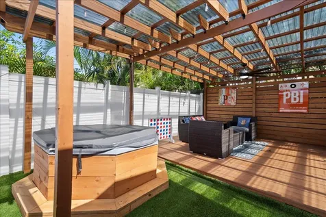 2741 Parker Avenue West Palm Beach FL 33405