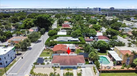 2741 Parker Avenue West Palm Beach FL 33405