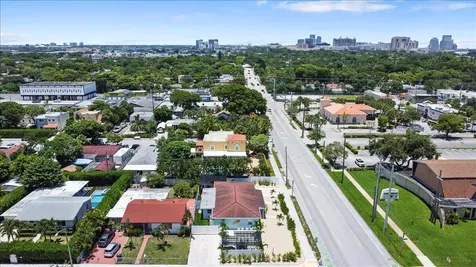 2741 Parker Avenue West Palm Beach FL 33405