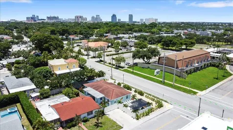 2741 Parker Avenue West Palm Beach FL 33405