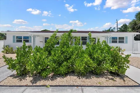 2741 Parker Avenue West Palm Beach FL 33405