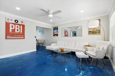 2741 Parker Avenue West Palm Beach FL 33405