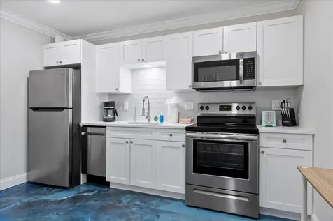 2741 Parker Avenue West Palm Beach FL 33405