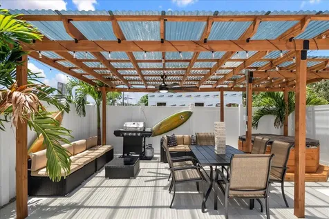 2741 Parker Avenue West Palm Beach FL 33405
