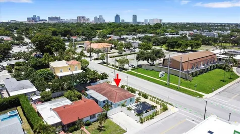 2741 Parker Avenue West Palm Beach FL 33405