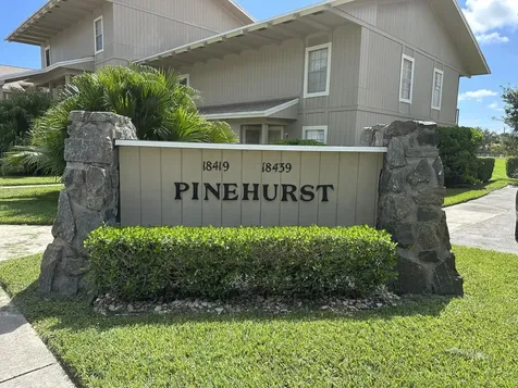 18439 Se Wood Haven Lane Jupiter FL 33469