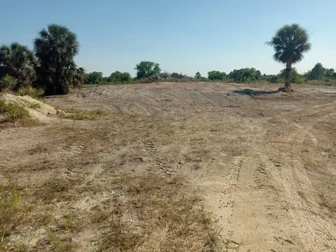 16058 NW 290th Street Okeechobee FL 34972