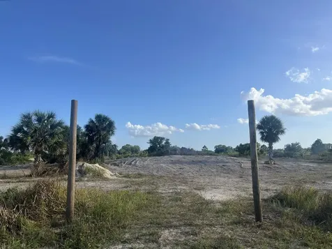 16058 NW 290th Street Okeechobee FL 34972