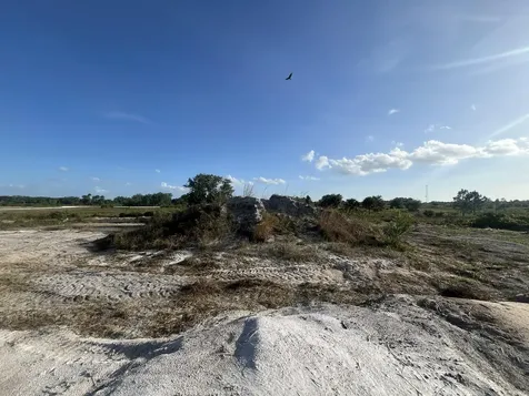 16058 NW 290th Street Okeechobee FL 34972
