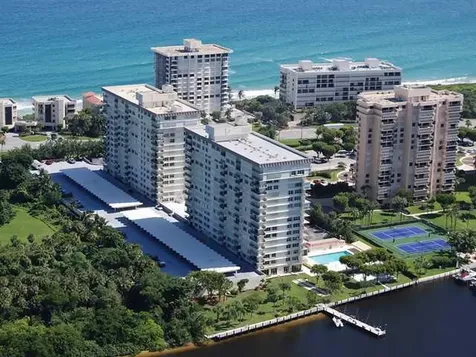 2121 N Ocean Boulevard Boca Raton FL 33431
