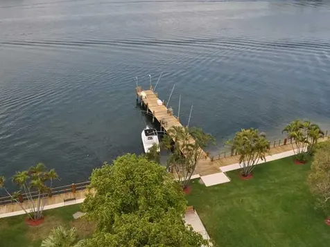 2121 N Ocean Boulevard Boca Raton FL 33431