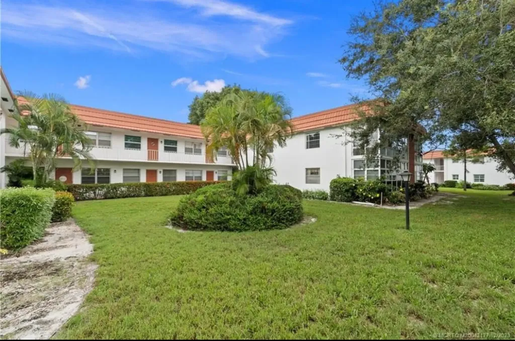 2600 Se Ocean Boulevard Stuart FL 34996