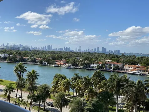 5401 Collins Avenue Miami Beach FL 33140