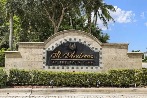 11730 St Andrews 301 Place Wellington FL 33414