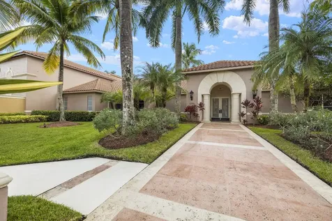 11730 St Andrews 301 Place Wellington FL 33414