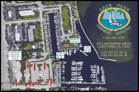 801 Lake Shore Drive Lake Park FL 33403