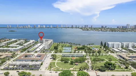 801 Lake Shore Drive Lake Park FL 33403