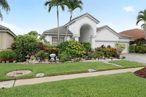 12329 Riverfalls Court Boca Raton FL 33428