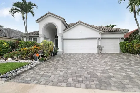 12329 Riverfalls Court Boca Raton FL 33428