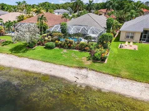 12329 Riverfalls Court Boca Raton FL 33428