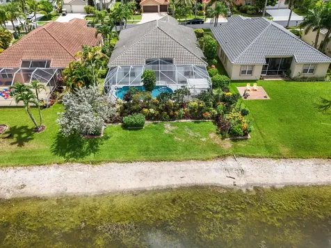 12329 Riverfalls Court Boca Raton FL 33428