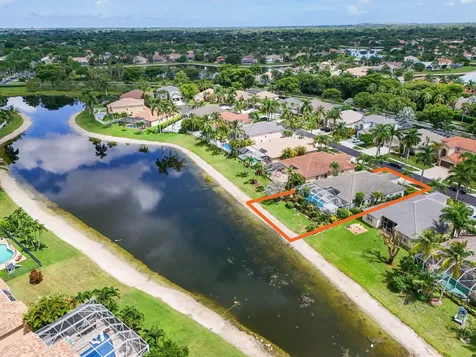 12329 Riverfalls Court Boca Raton FL 33428