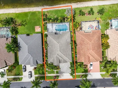 12329 Riverfalls Court Boca Raton FL 33428