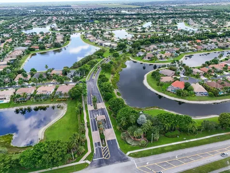 12329 Riverfalls Court Boca Raton FL 33428