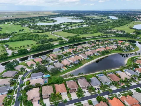 12329 Riverfalls Court Boca Raton FL 33428