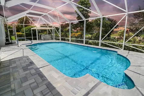 12329 Riverfalls Court Boca Raton FL 33428