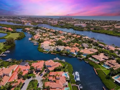 16913 Waterbend Drive Jupiter FL 33477
