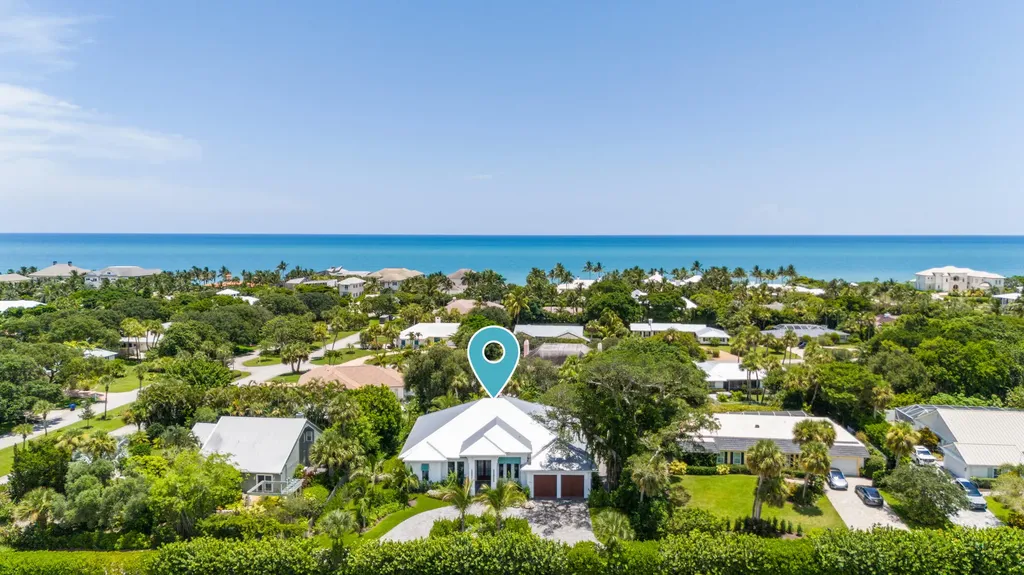 736 Norfolk Pine Lane Vero Beach FL 32963