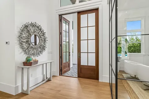 736 Norfolk Pine Lane Vero Beach FL 32963
