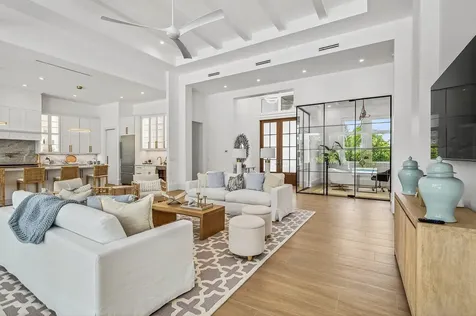 736 Norfolk Pine Lane Vero Beach FL 32963