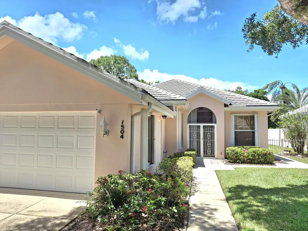 7504 Se Marsh Fern Lane Hobe Sound FL 33455