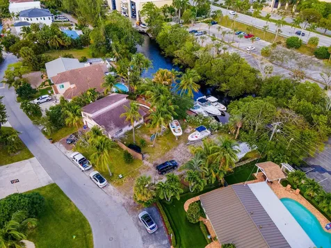 462 NE 9th Avenue Deerfield Beach FL 33441