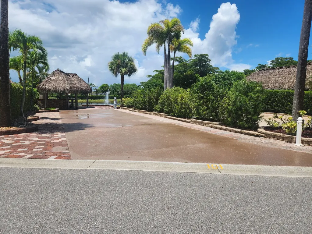 101 NW Boundary Drive Port Saint Lucie FL 34986