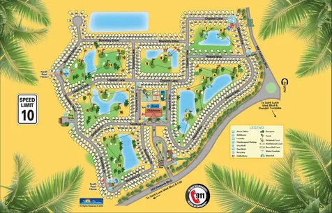 101 NW Boundary Drive Port Saint Lucie FL 34986