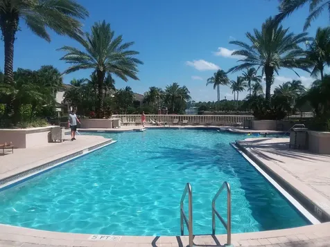 3018 Alcazar Place Palm Beach Gardens FL 33410
