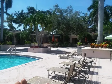 3018 Alcazar Place Palm Beach Gardens FL 33410