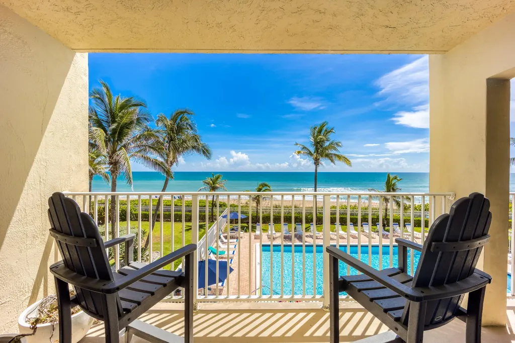 9800 S Ocean Drive Jensen Beach FL 34957