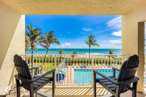 9800 S Ocean Drive Jensen Beach FL 34957