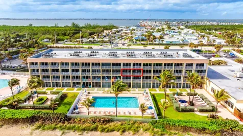 9800 S Ocean Drive Jensen Beach FL 34957