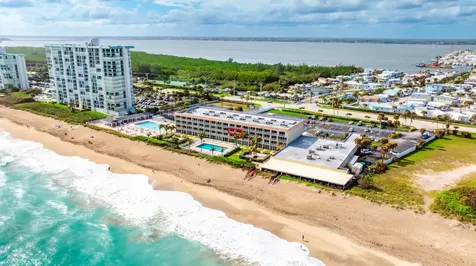 9800 S Ocean Drive Jensen Beach FL 34957