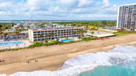 9800 S Ocean Drive Jensen Beach FL 34957